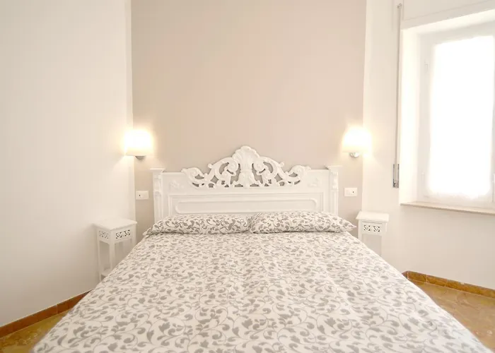 בית הארחה Mori 4*