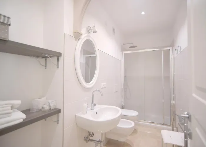 Mori בית הארחה 4*