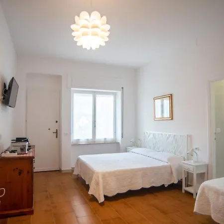 Penzion Mori Levanto