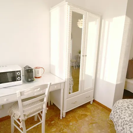 Mori Penzion Levanto