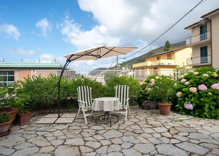 Mori 4* Λεβάντο